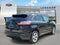2022 Ford Edge SE 4WD