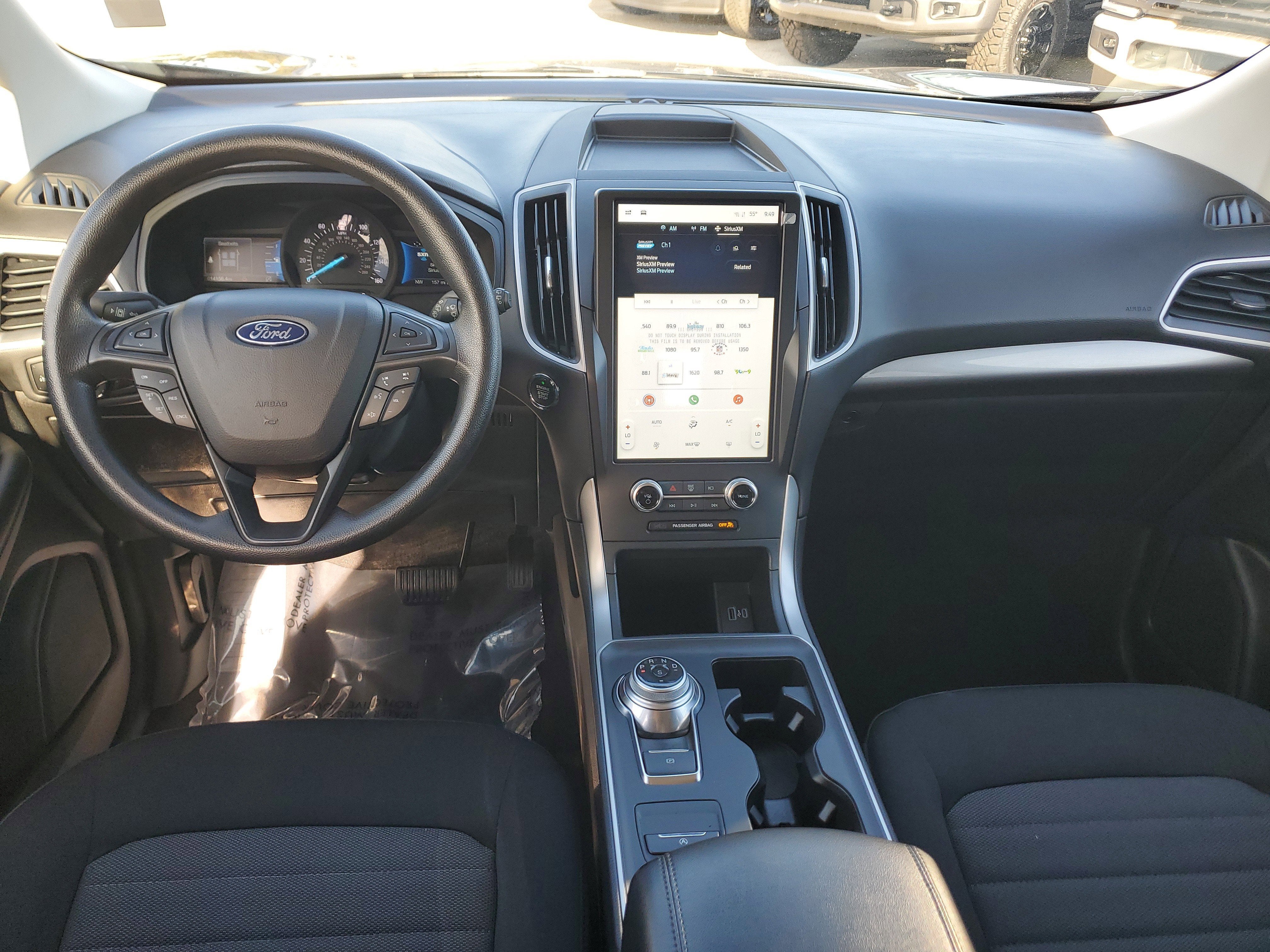 2024 Ford Edge SE