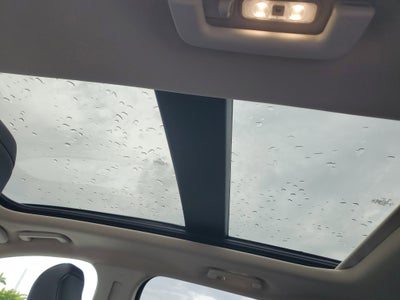 2022 Ford Edge SEL 4WD