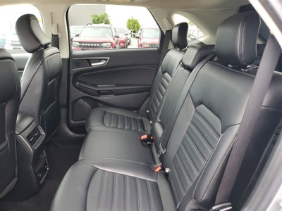 2022 Ford Edge SEL 4WD