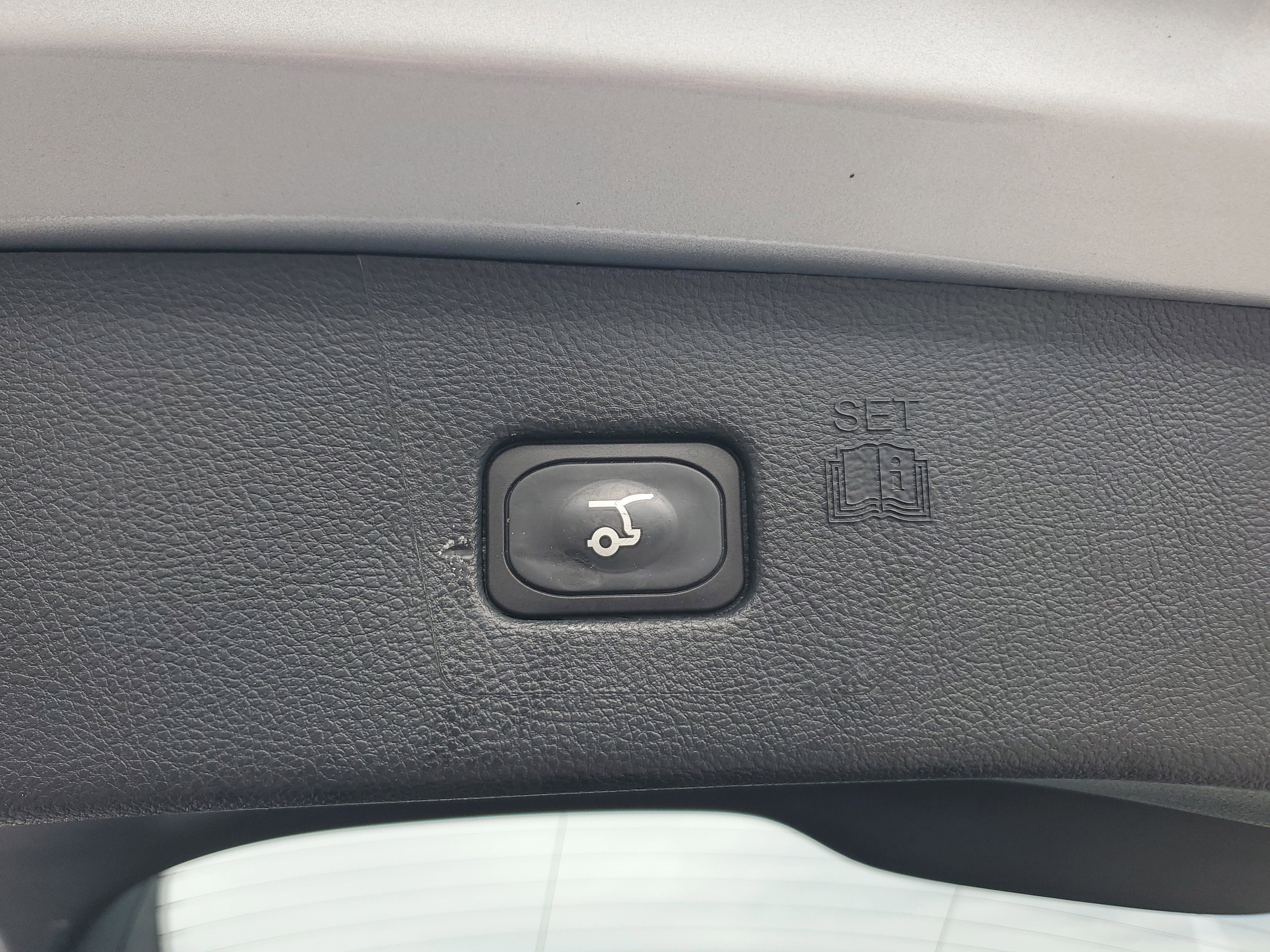 2022 Ford Edge SEL 4WD