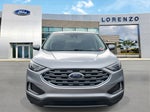 2022 Ford Edge SEL 4WD