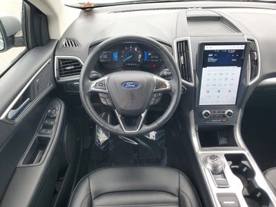 2022 Ford Edge SEL 4WD