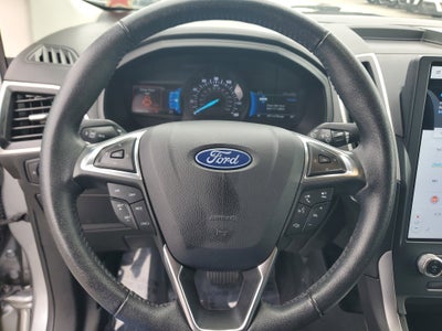 2022 Ford Edge SEL 4WD