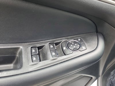 2022 Ford Edge SEL 4WD