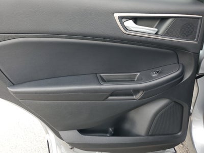 2022 Ford Edge SEL 4WD