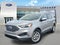 2022 Ford Edge SEL 4WD