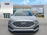 2022 Ford Edge SEL 4WD