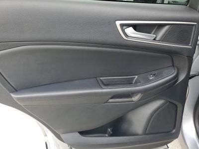 2022 Ford Edge SEL 4WD