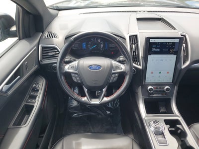 2022 Ford Edge ST-Line 4WD