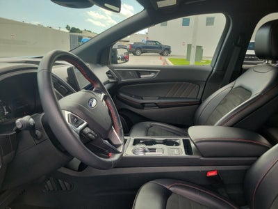 2024 Ford Edge ST-Line 4WD