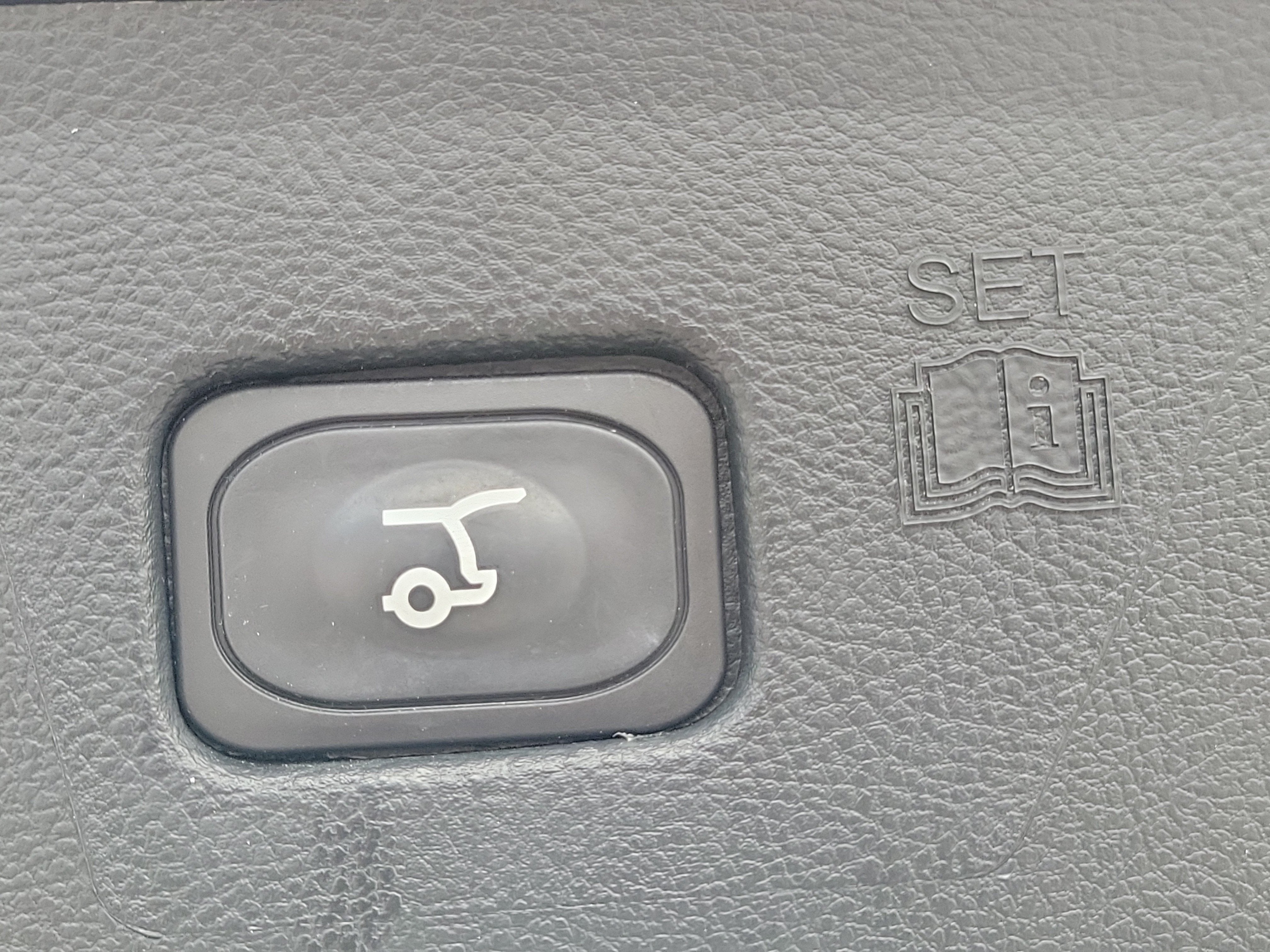 2024 Ford Edge ST-Line 4WD
