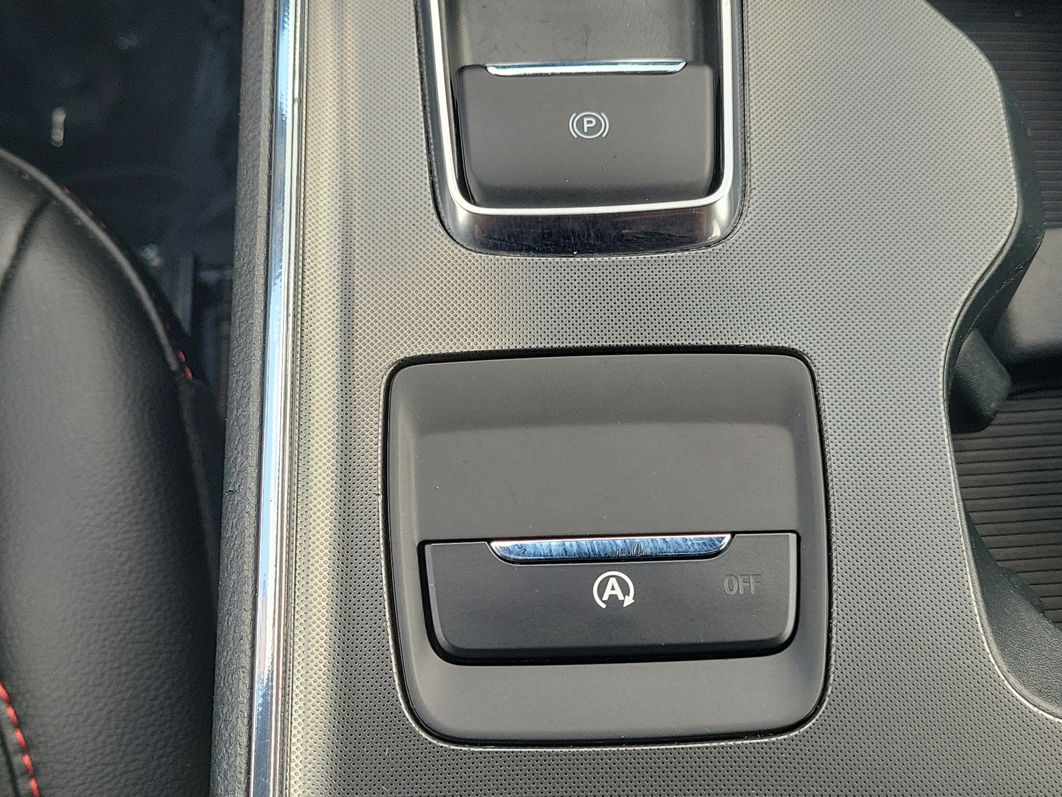 2024 Ford Edge ST-Line 4WD