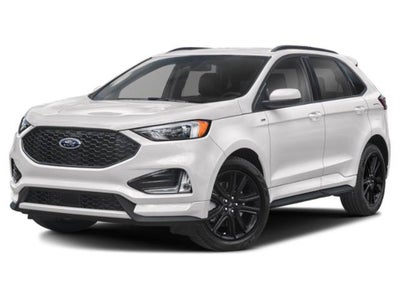 2024 Ford Edge ST Line