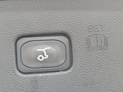 2024 Ford Edge ST-Line 4WD
