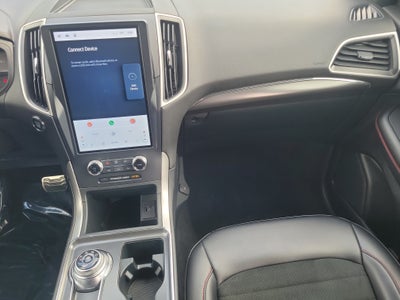 2024 Ford Edge ST-Line 4WD