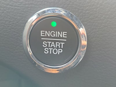 2024 Ford Edge ST-Line 4WD