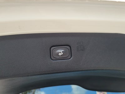 2022 Ford Edge Titanium 4WD