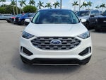 2022 Ford Edge Titanium 4WD