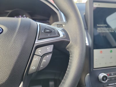 2022 Ford Edge Titanium 4WD