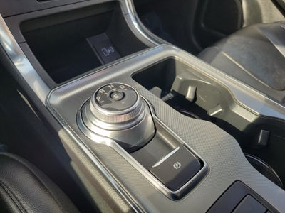 2022 Ford Edge Titanium 4WD