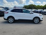 2022 Ford Edge Titanium 4WD