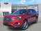 2024 Ford Edge Titanium 4WD