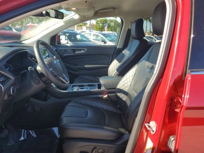 2024 Ford Edge Titanium 4WD