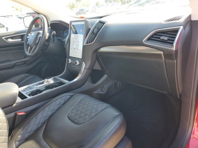 2024 Ford Edge Titanium 4WD