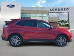 2024 Ford Edge Titanium 4WD