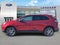 2024 Ford Edge Titanium 4WD
