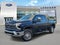 2024 Chevrolet Silverado 2500HD LTZ 4WD Diesel