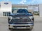 2024 Chevrolet Silverado 2500HD LTZ 4WD Diesel