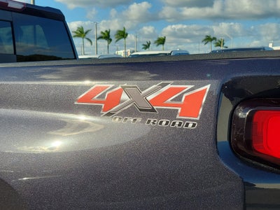 2024 Chevrolet Silverado 2500HD LTZ 4WD Diesel