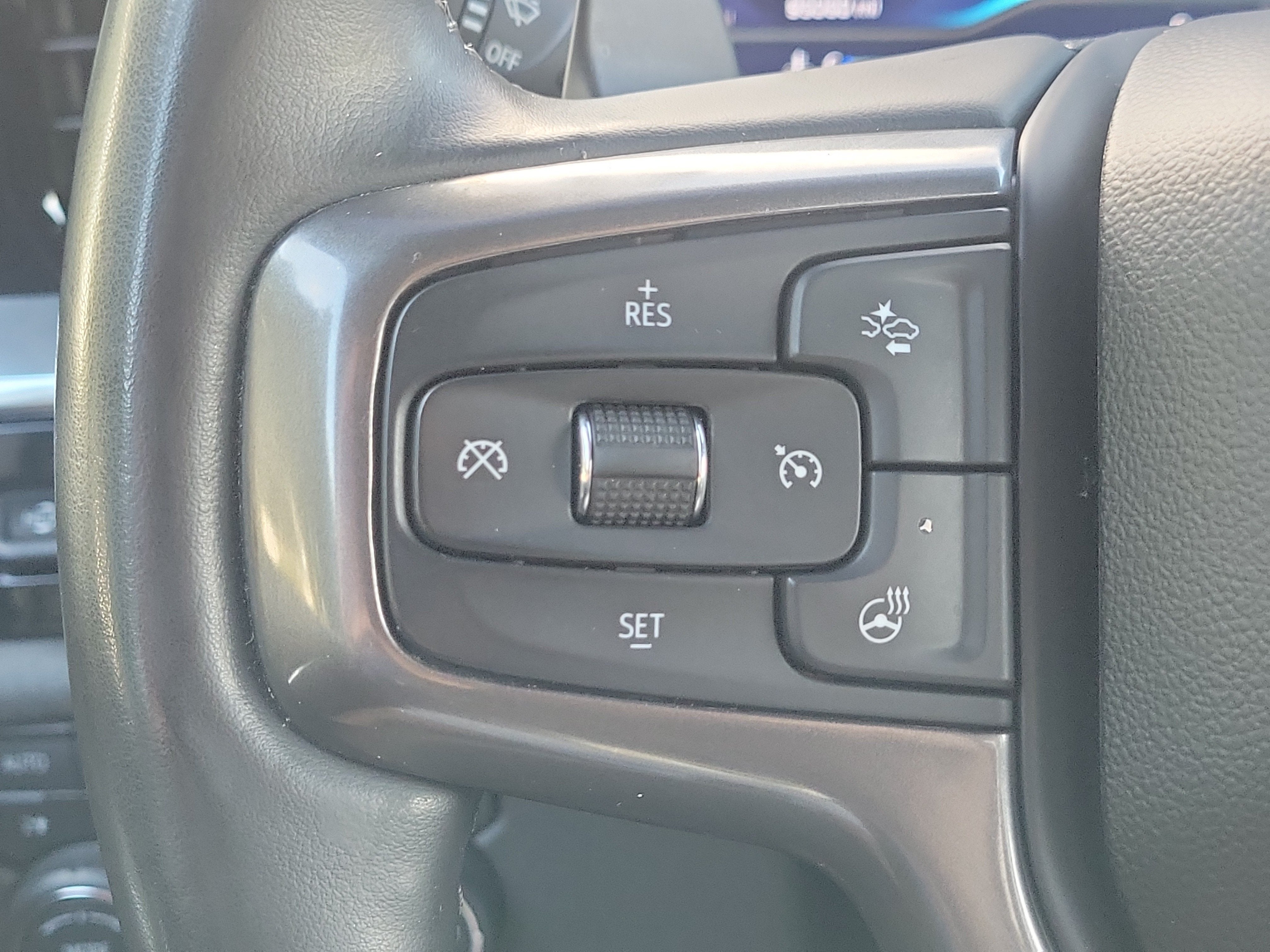2023 Chevrolet Silverado 1500 High Country 4WD