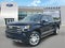 2025 Chevrolet Silverado 1500 High Country 4WD