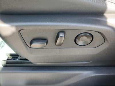 2025 Chevrolet Silverado 1500 High Country 4WD