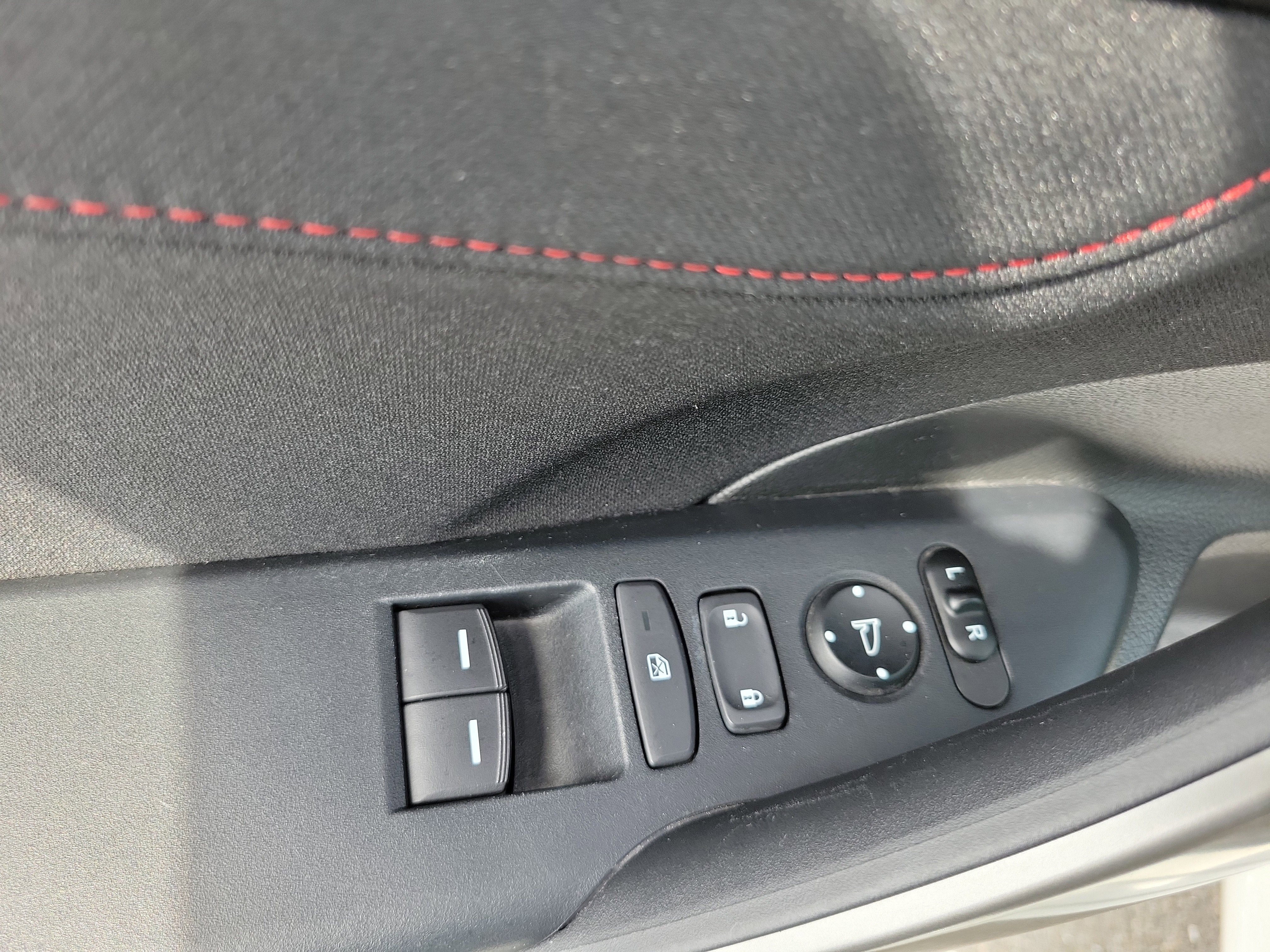 2019 Honda Civic Si Coupe Base