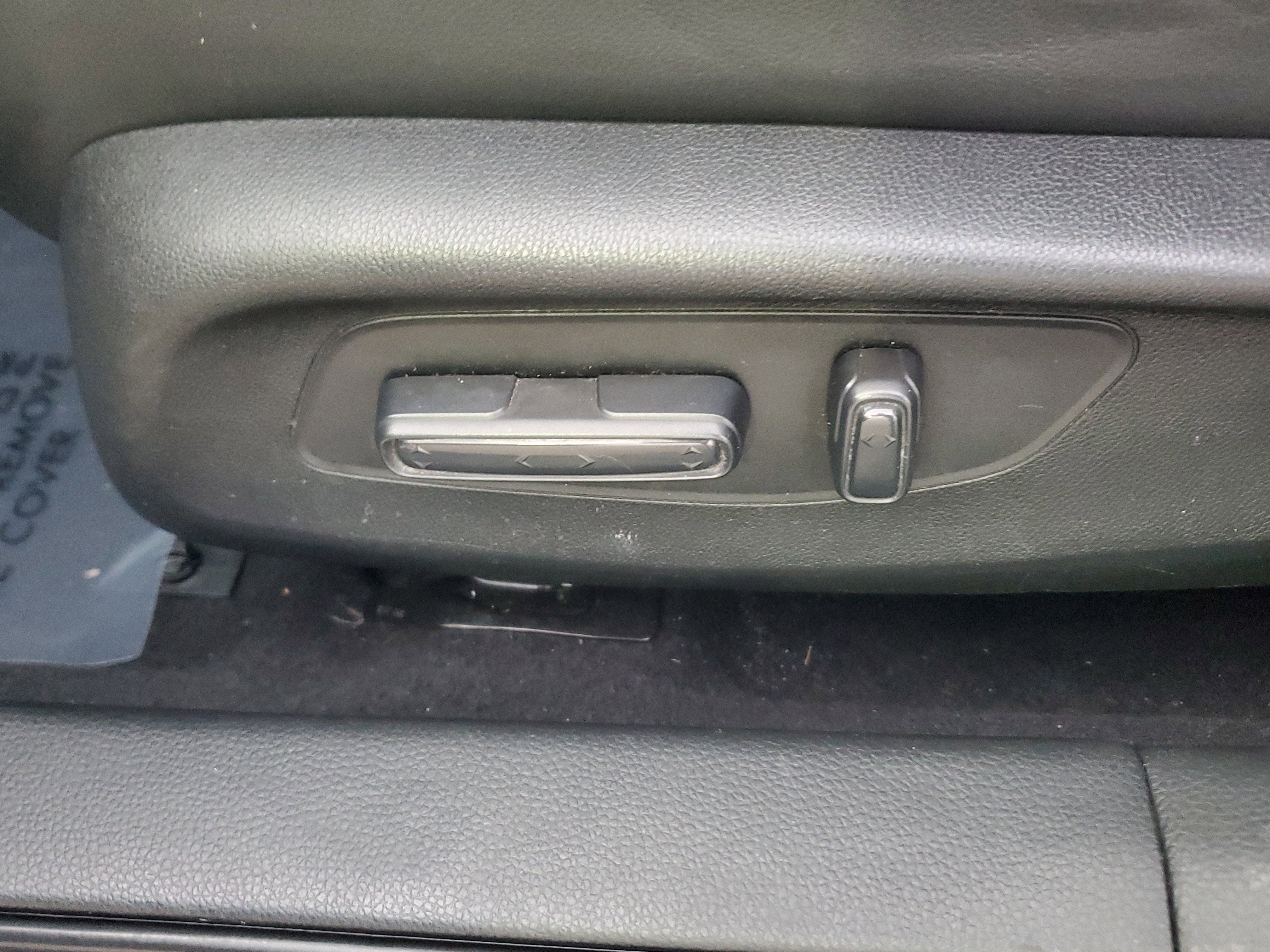 2022 Honda Civic Sedan Touring