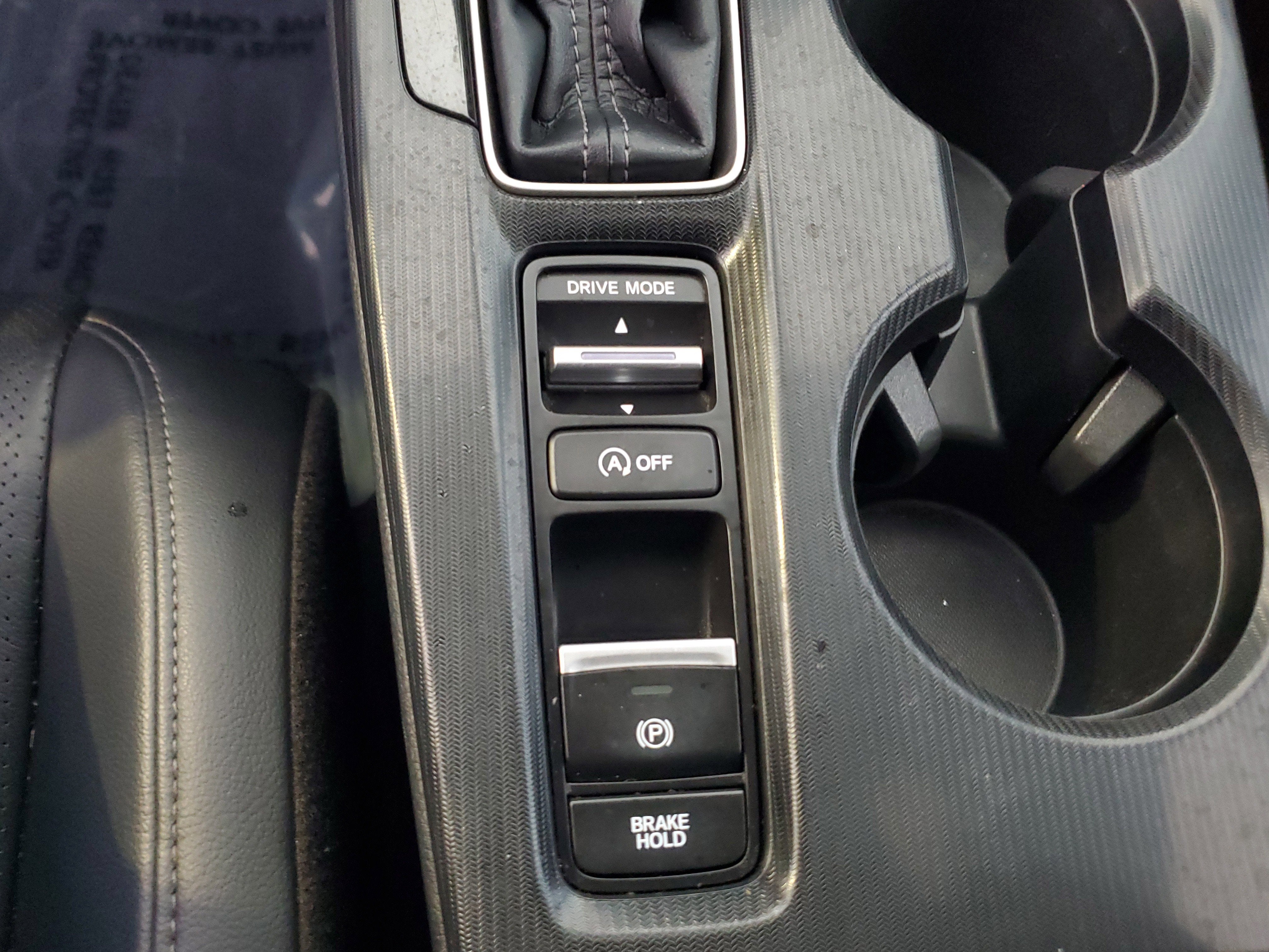 2022 Honda Civic Sedan Touring