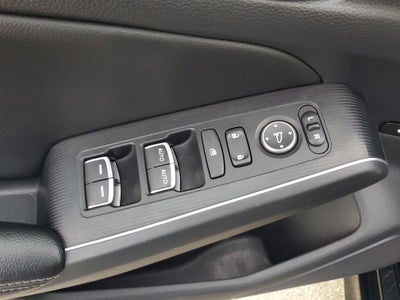 2022 Honda Civic Sedan Touring