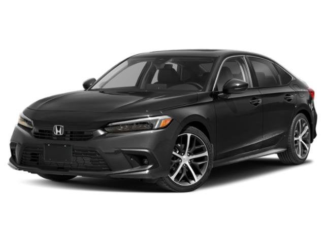2024 Honda Civic Sedan Touring