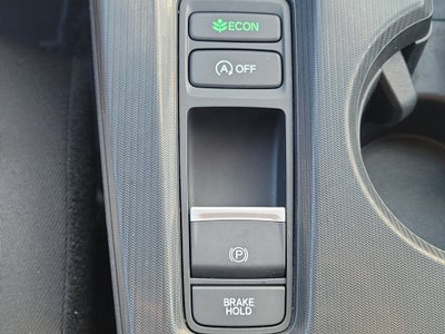 2025 Honda Civic Sedan LX