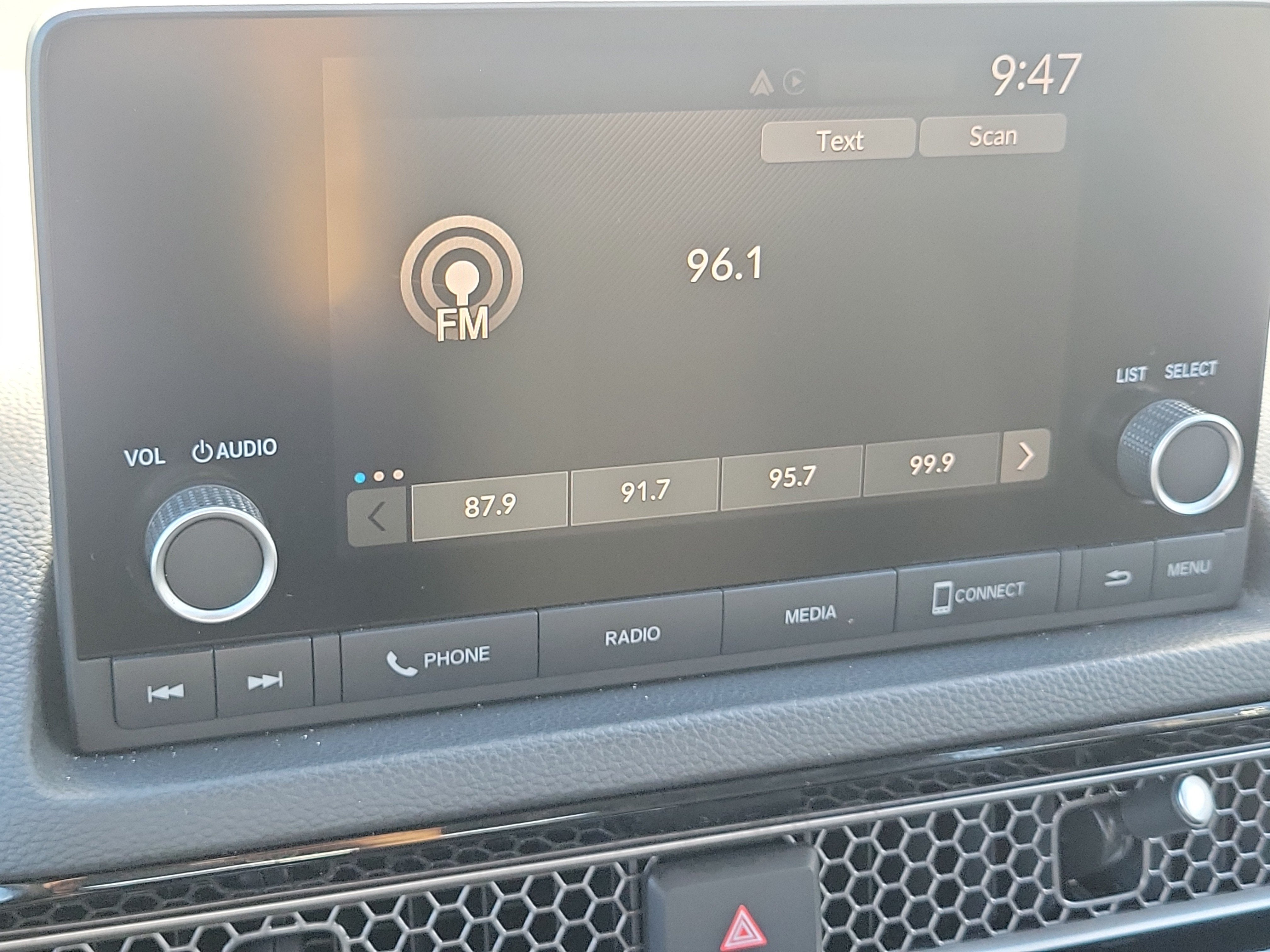 2025 Honda Civic Sedan LX