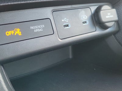 2025 Honda Civic Sedan LX