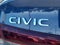 2025 Honda Civic Sedan LX