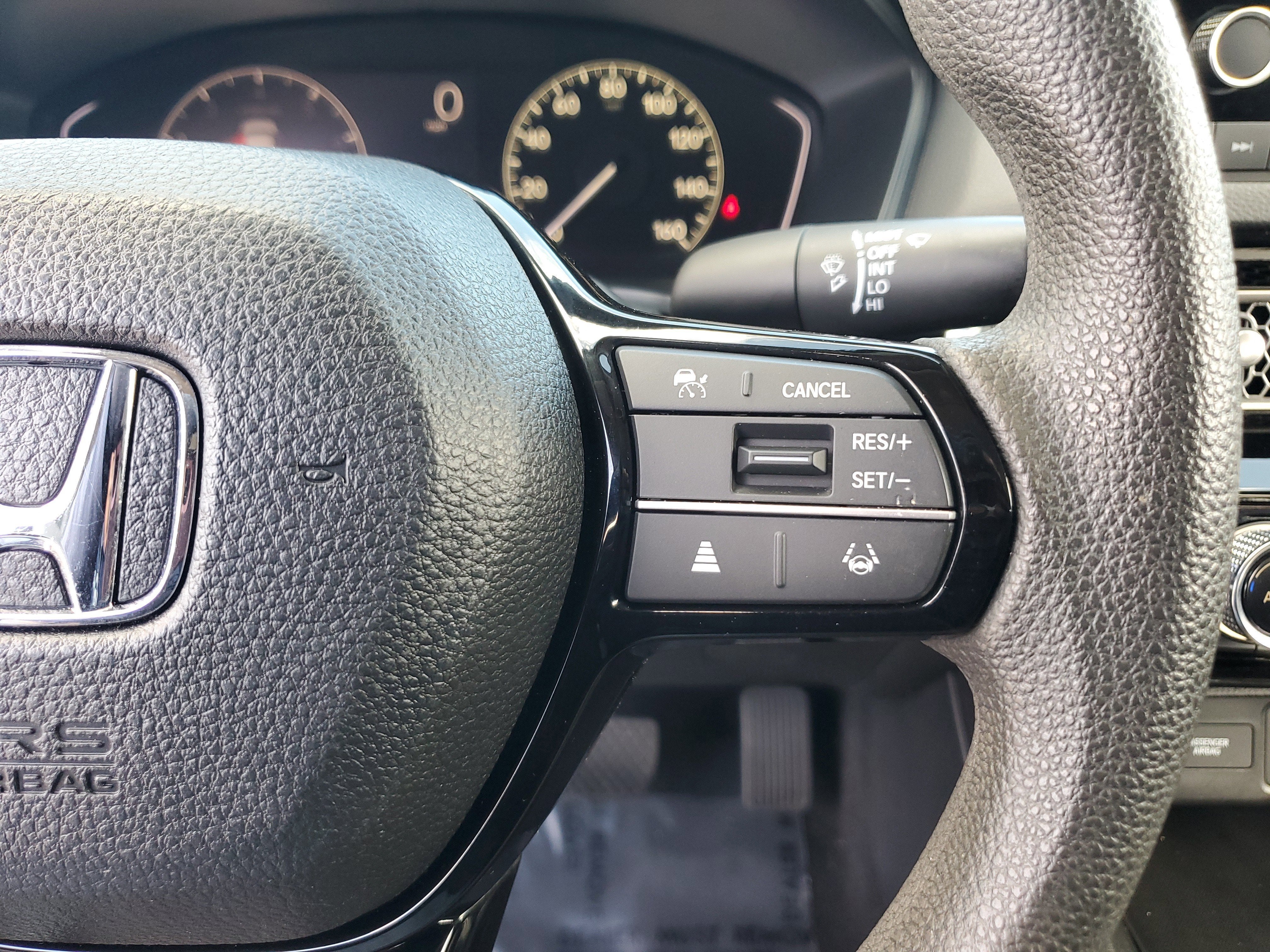 2025 Honda Civic Sedan LX