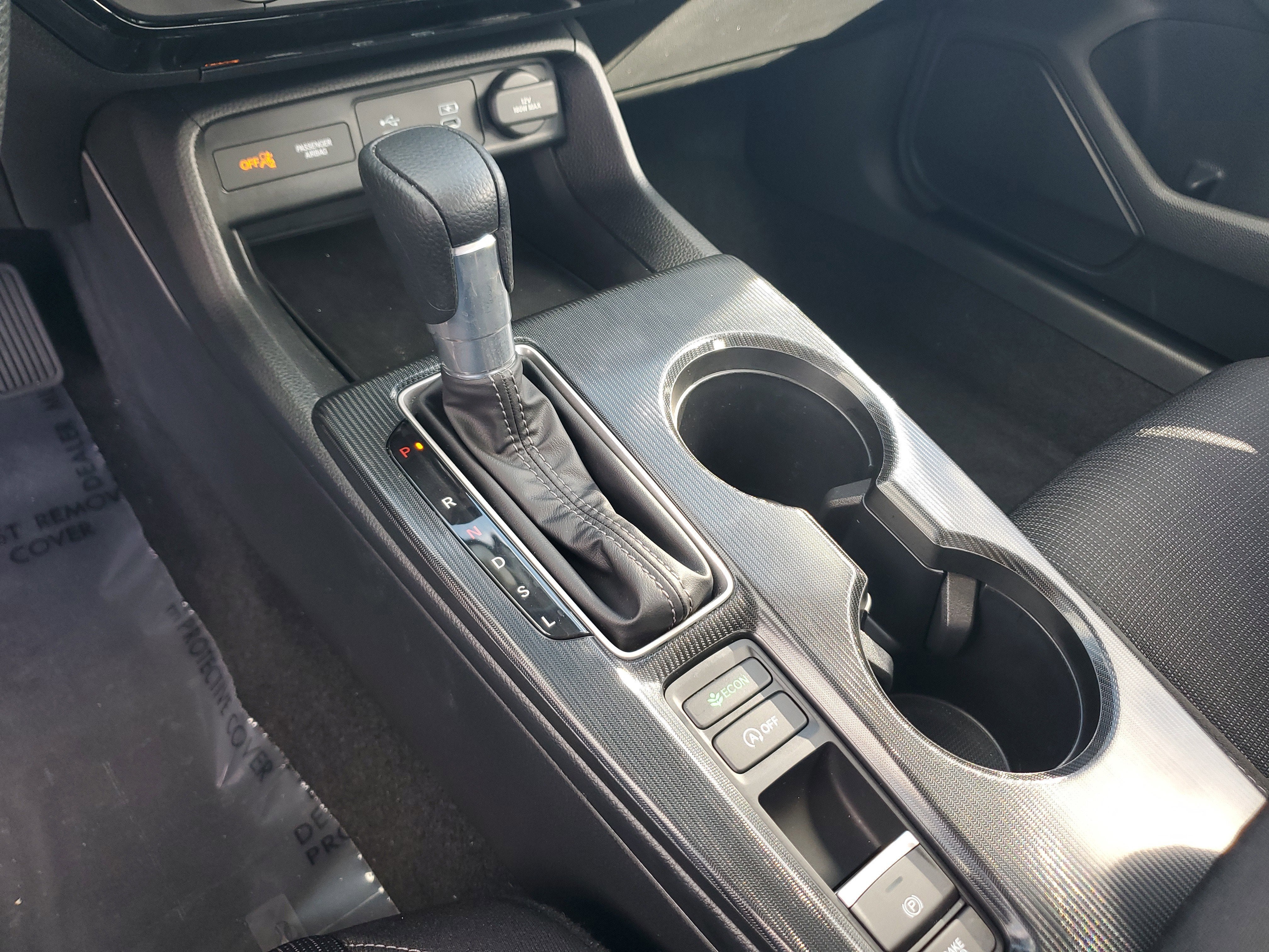 2025 Honda Civic Sedan LX