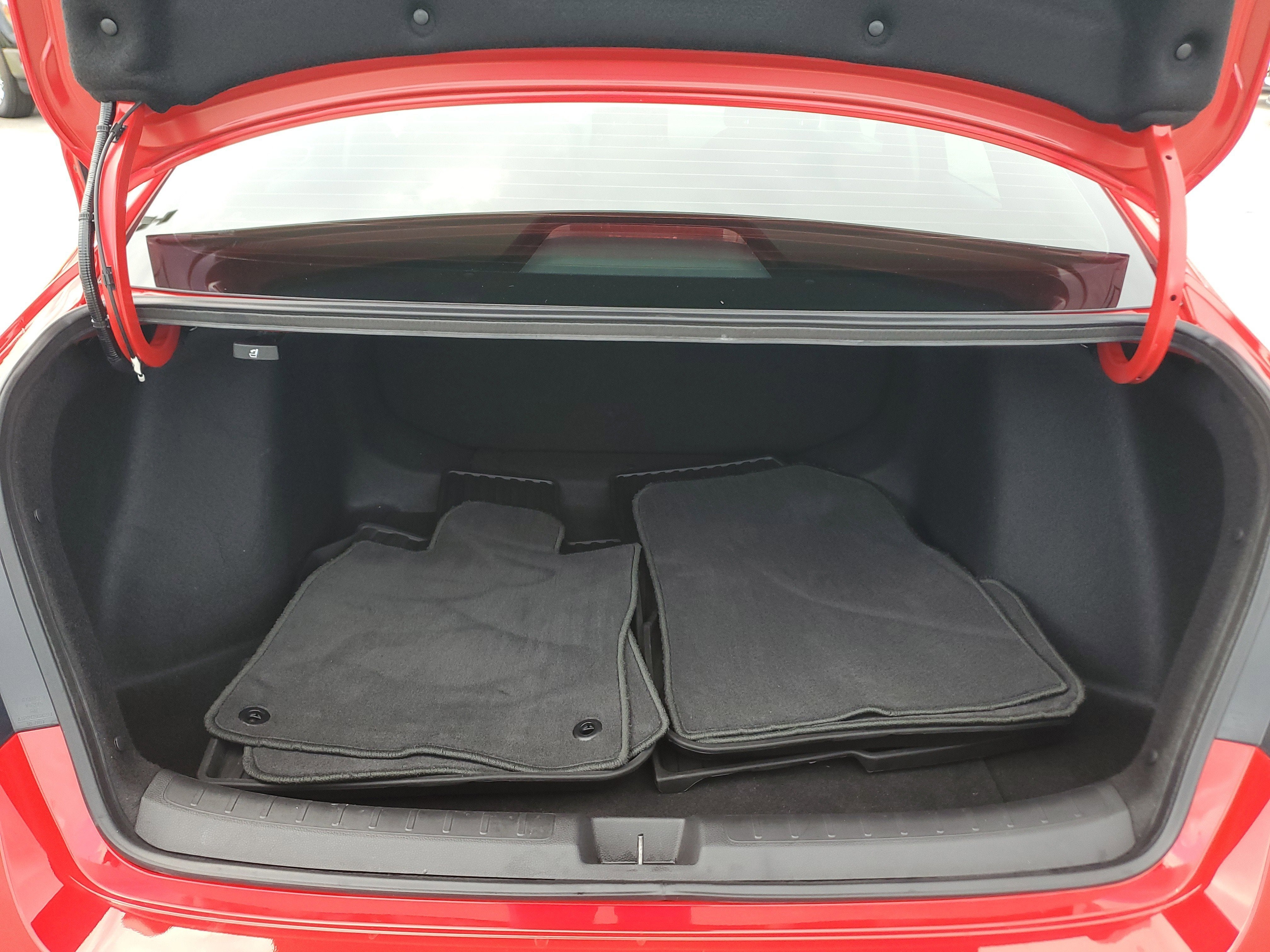 2025 Honda Civic Sedan LX