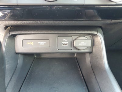 2022 Honda Civic Sedan Sport